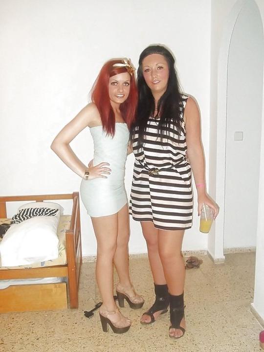 8P Ibiza