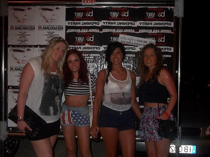 8P Ibiza