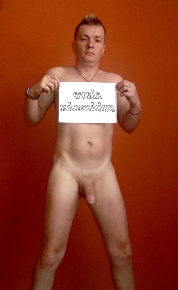 6P Sub toy slave