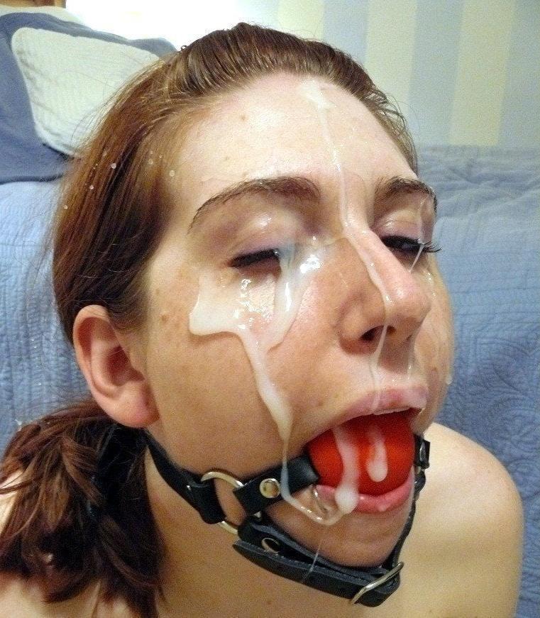 25P Bitches in bondage 6