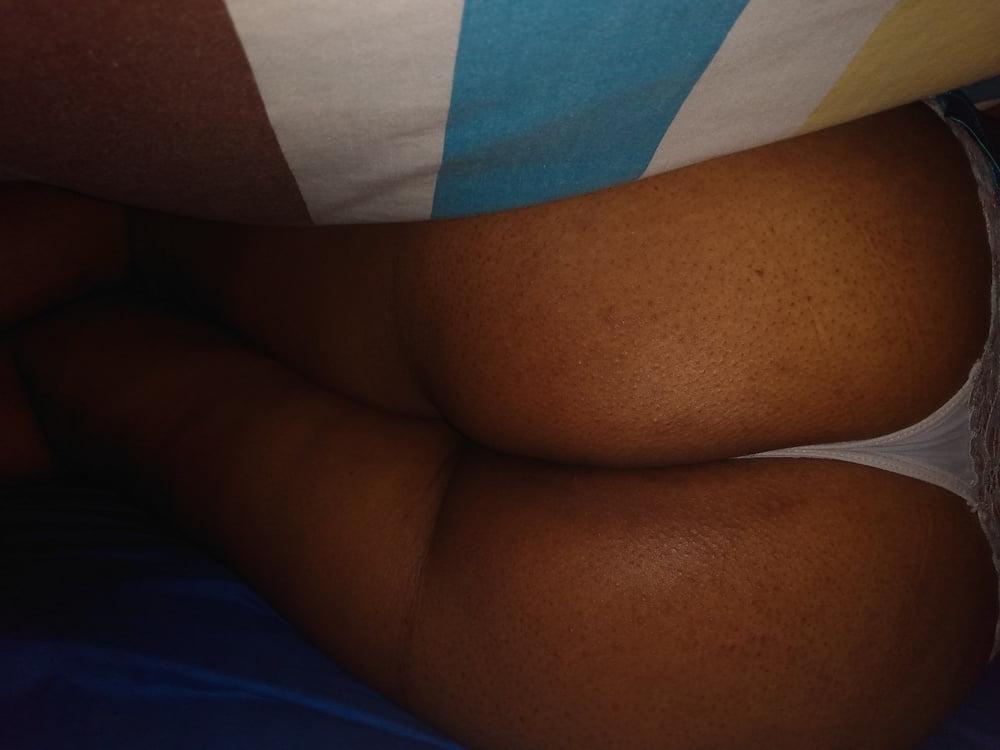 6P My wife in rich thong
