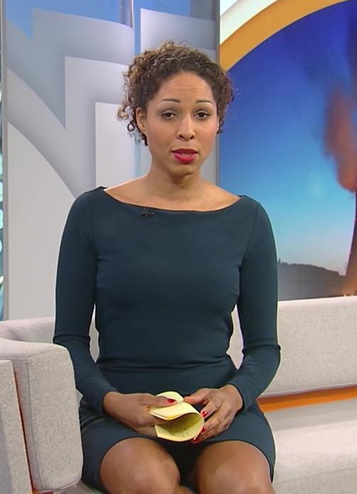 25P German TV Milf Jana Pareigis