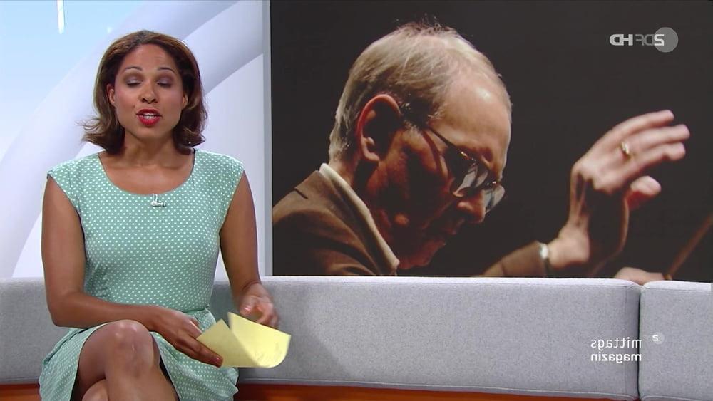 25P German TV Milf Jana Pareigis