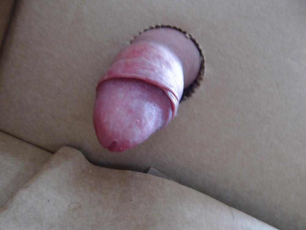 8P GAY COCK