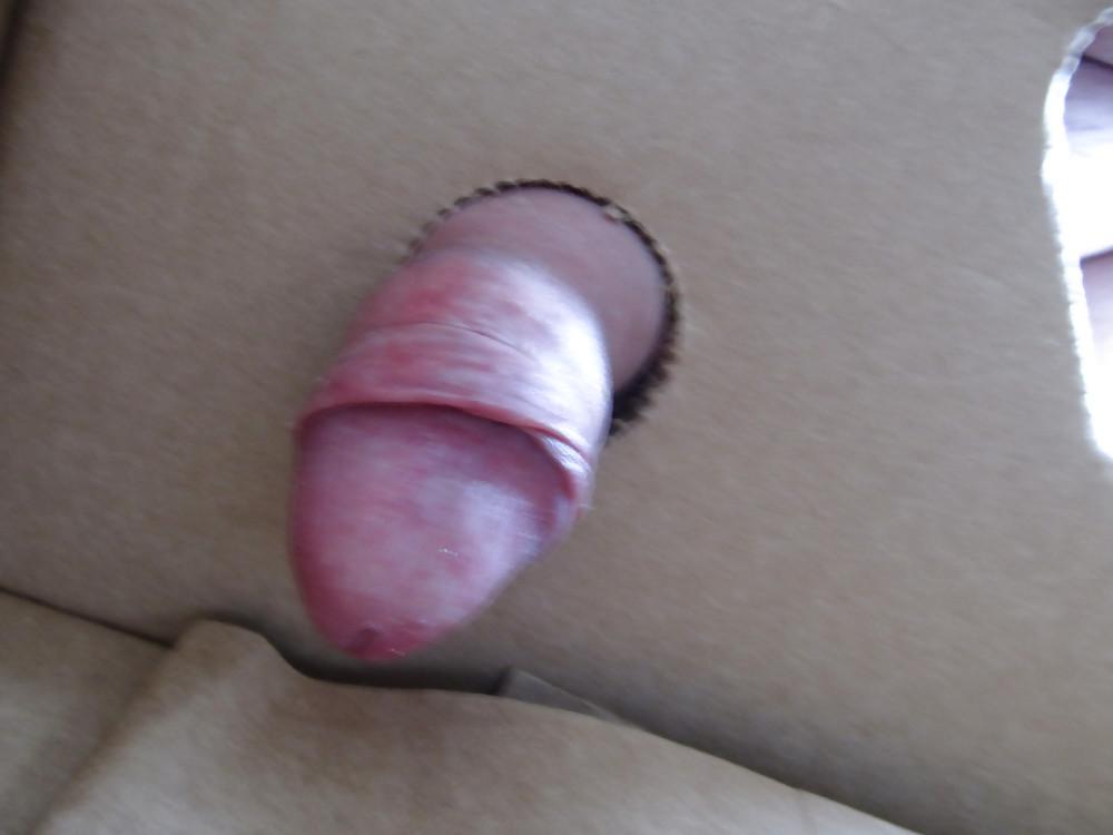 8P GAY COCK