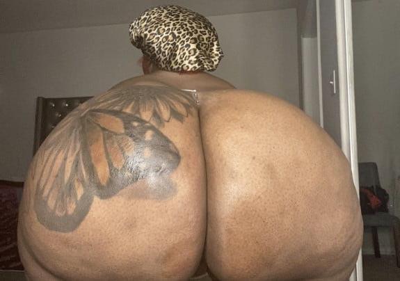 25P BBW Phat Ass 2