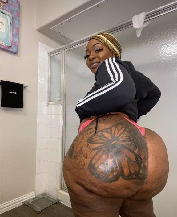 25P BBW Phat Ass 2