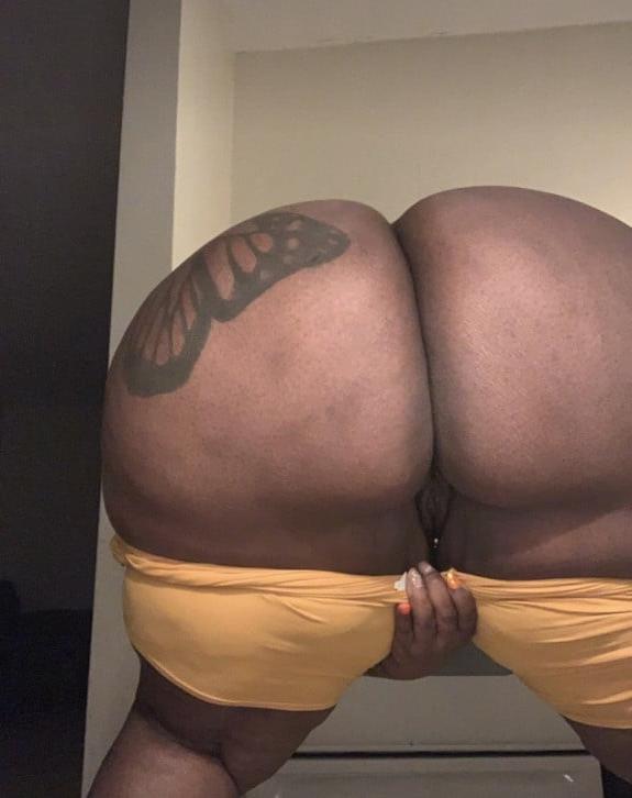 25P BBW Phat Ass 2