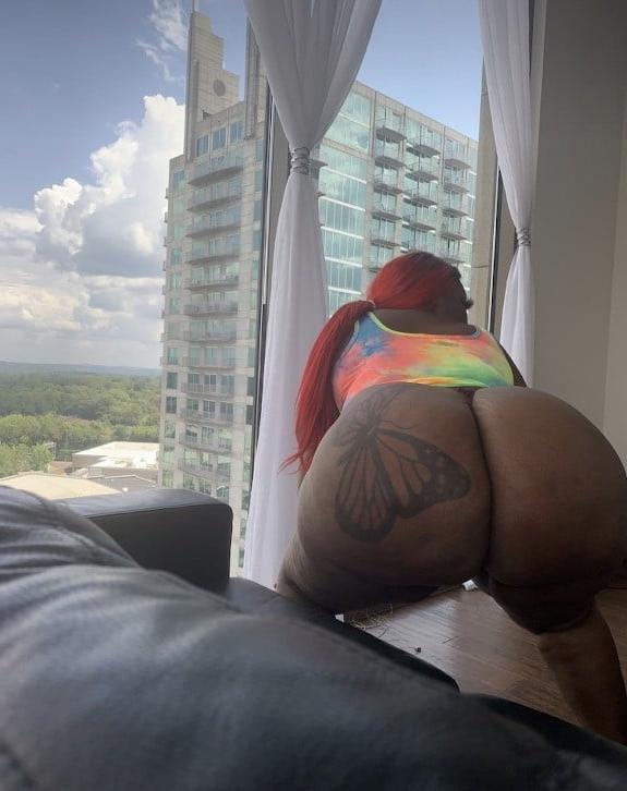 25P BBW Phat Ass 2