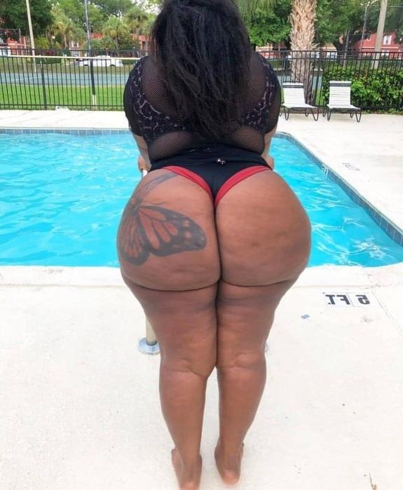 25P BBW Phat Ass 2