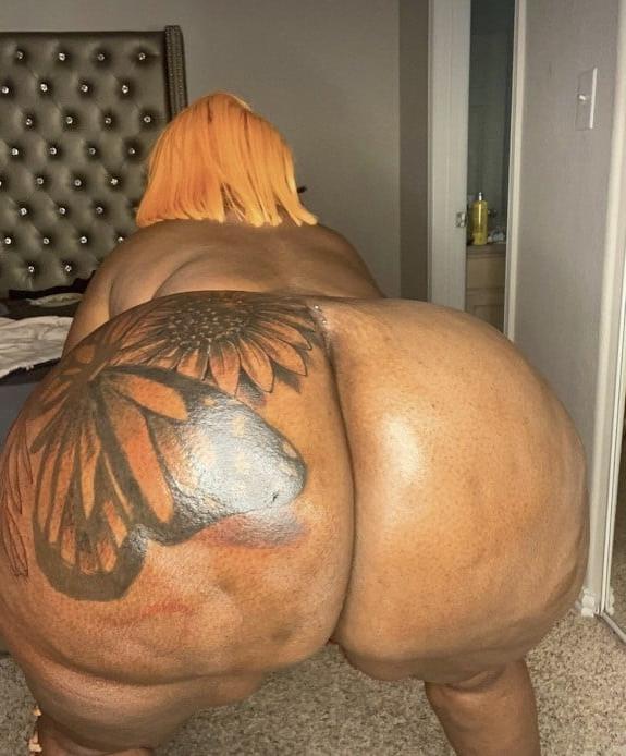 25P BBW Phat Ass 2