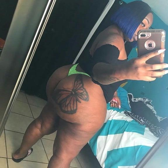 25P BBW Phat Ass 2