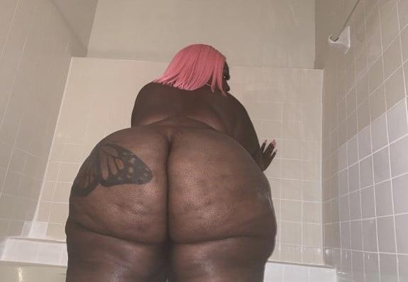 25P BBW Phat Ass 2