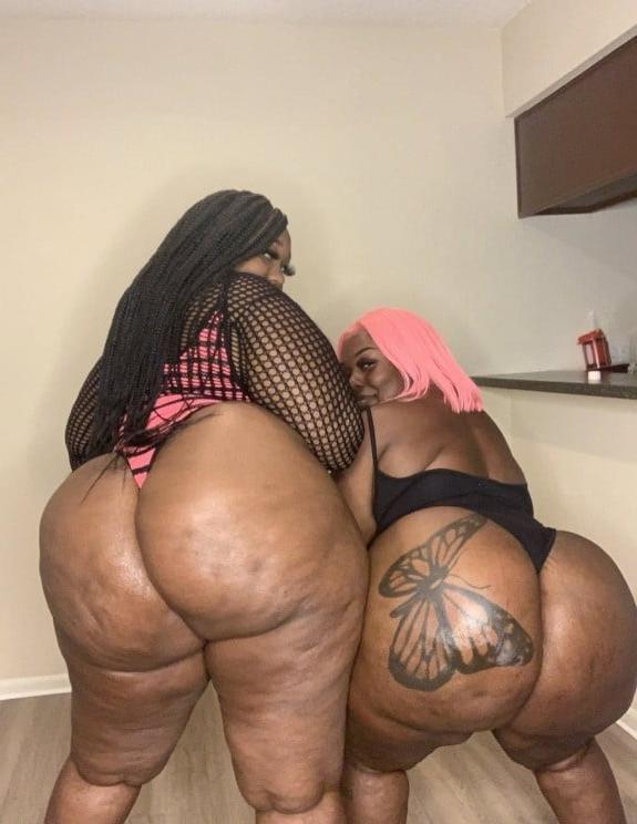 25P BBW Phat Ass 2