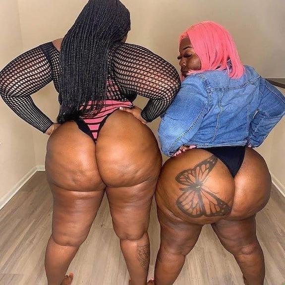 25P BBW Phat Ass 2