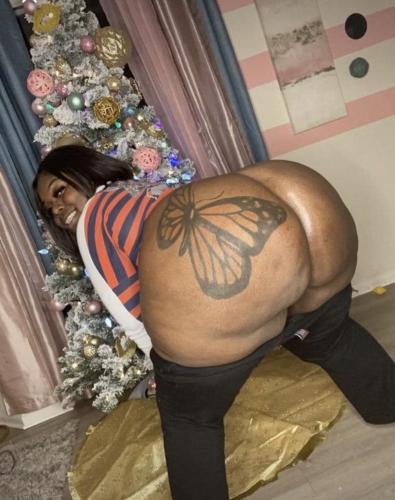 25P BBW Phat Ass 2