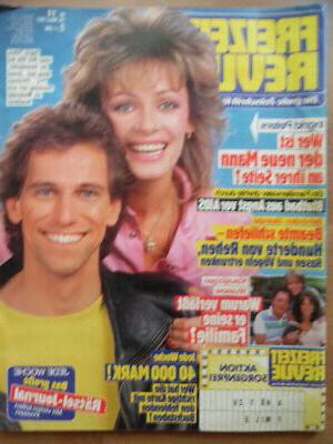 25P Ingrid Peters - german 80's singer