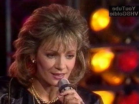25P Ingrid Peters - german 80's singer