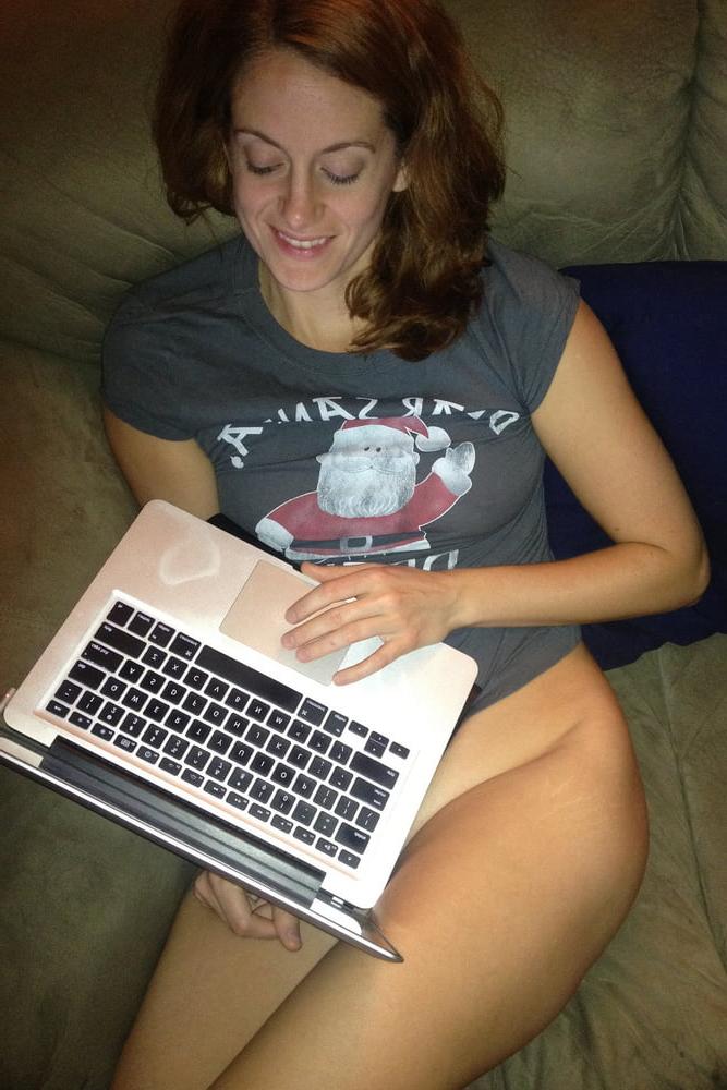 25P American nudist wife