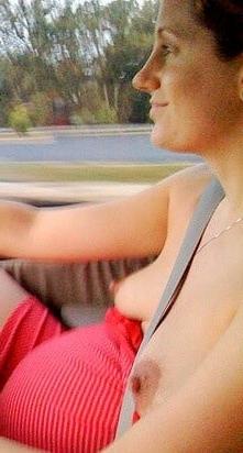 25P American nudist wife