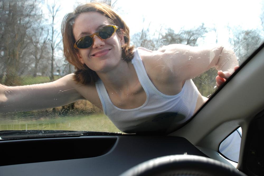 25P American nudist wife