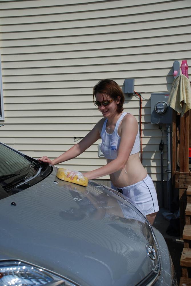 25P American nudist wife