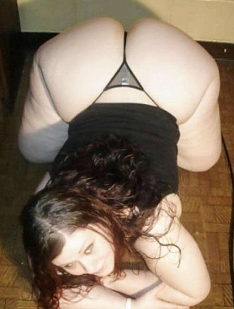 20P SDRUWS2 - AMATEUR HORNY BBW WIFE EXPOSED
