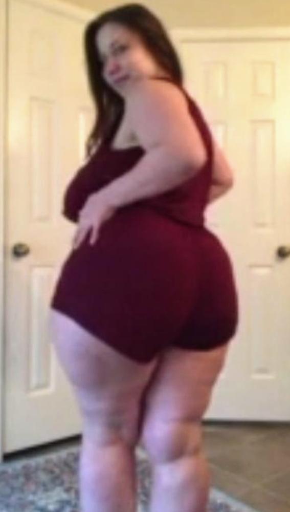 20P SDRUWS2 - AMATEUR HORNY BBW WIFE EXPOSED