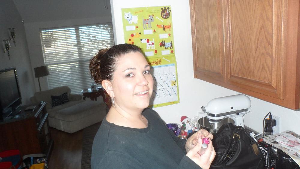 25P 5. Texas wife exposed by hubby