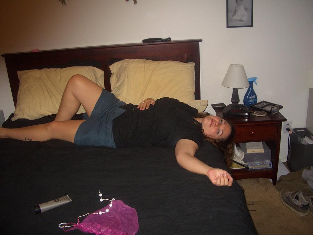 25P 5. Texas wife exposed by hubby