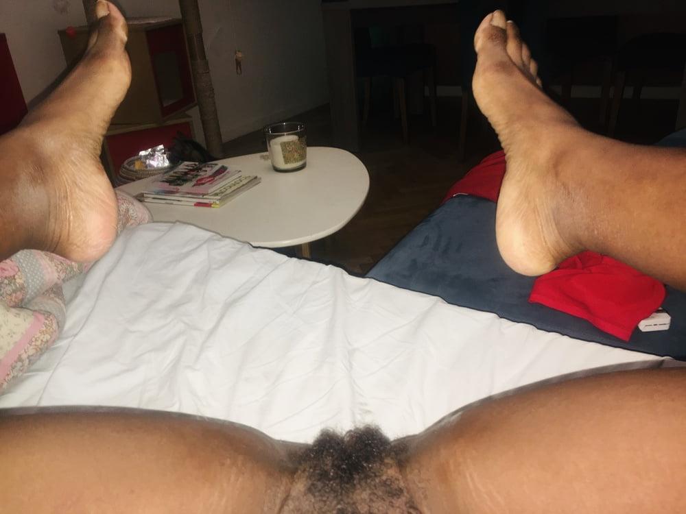 25P Jblack and Peggy: This is us