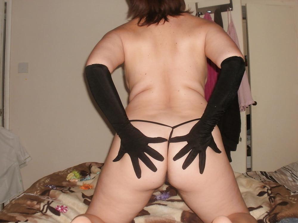 25P BBW slut wife exposed