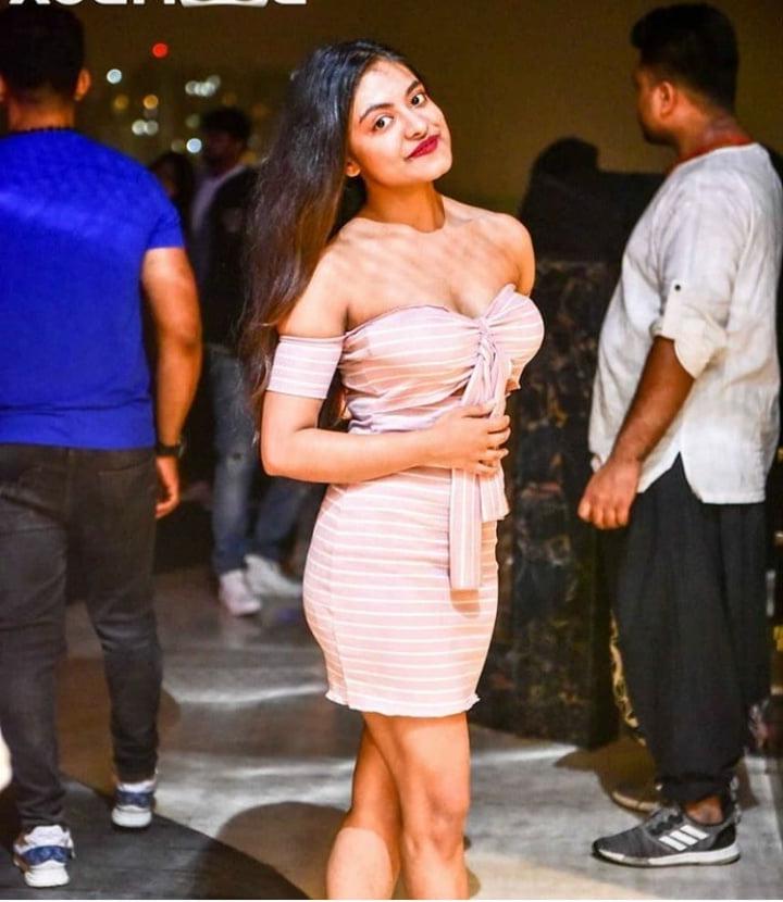 11P Indian party sluts - what would you do? #2