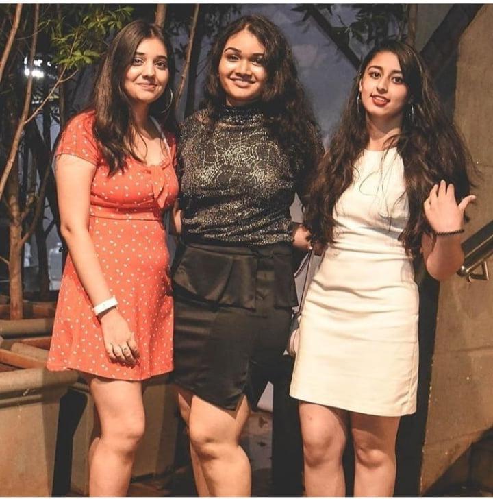 11P Indian party sluts - what would you do? #2