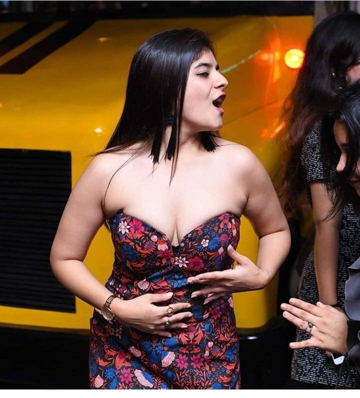 11P Indian party sluts - what would you do? #2