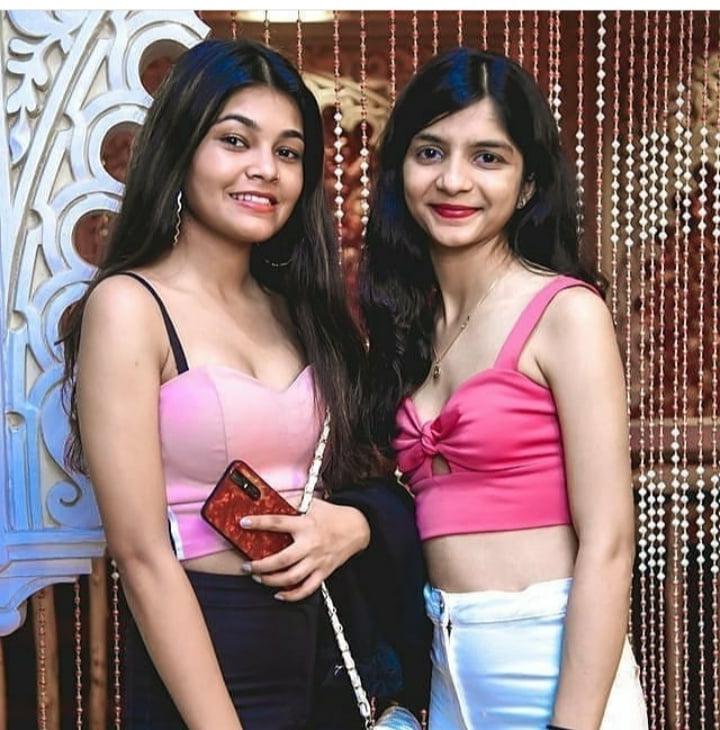 11P Indian party sluts - what would you do? #2