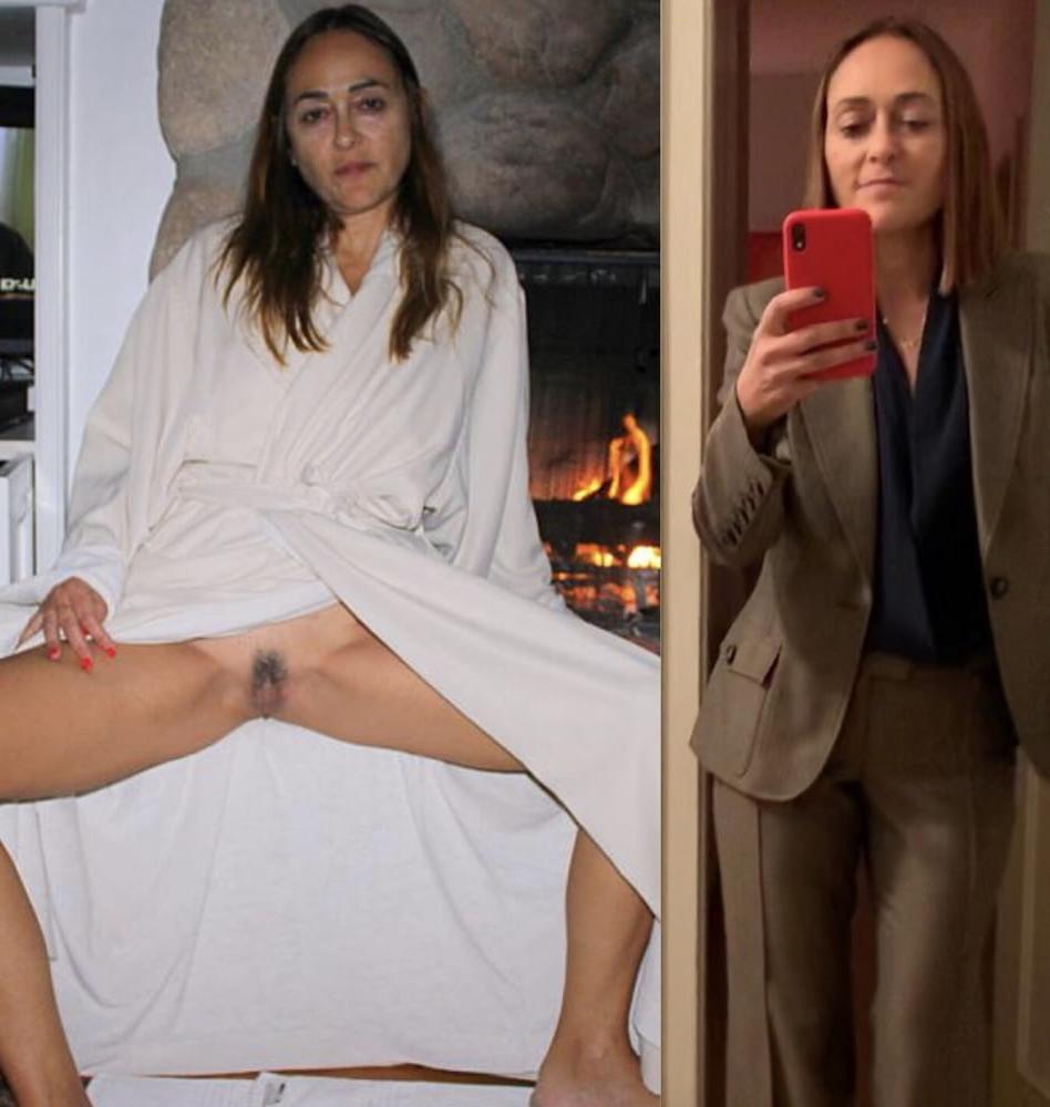 11P Arabe Sexy MILF Slut Wife of cucklod husband 'nikolimarti'