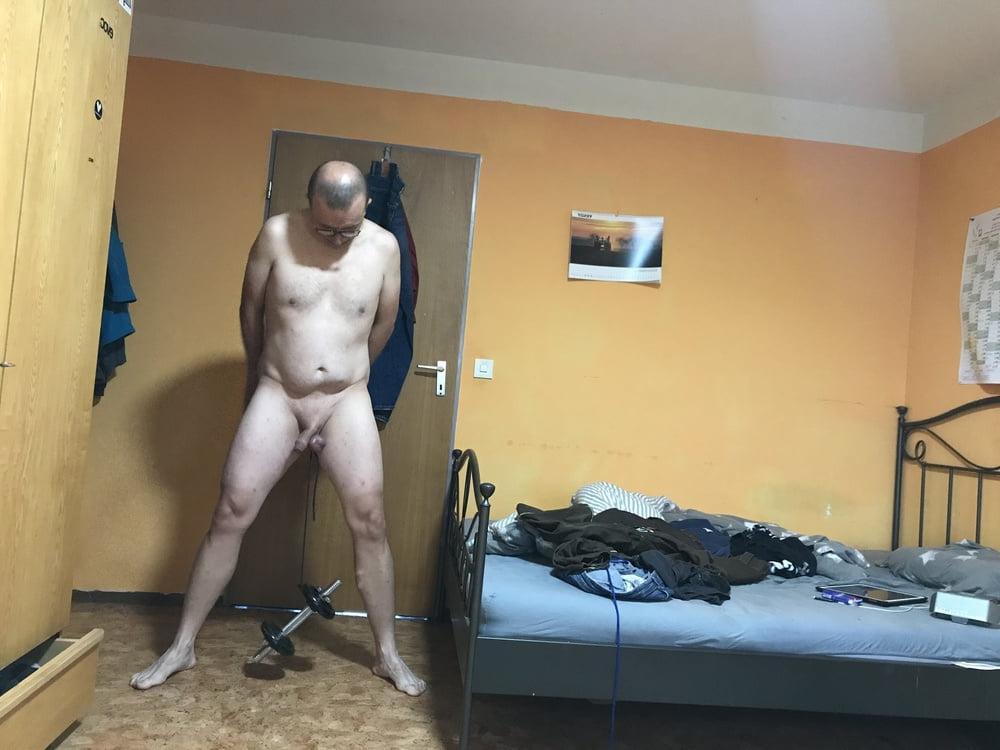 25P Public slaves CBT humiliation