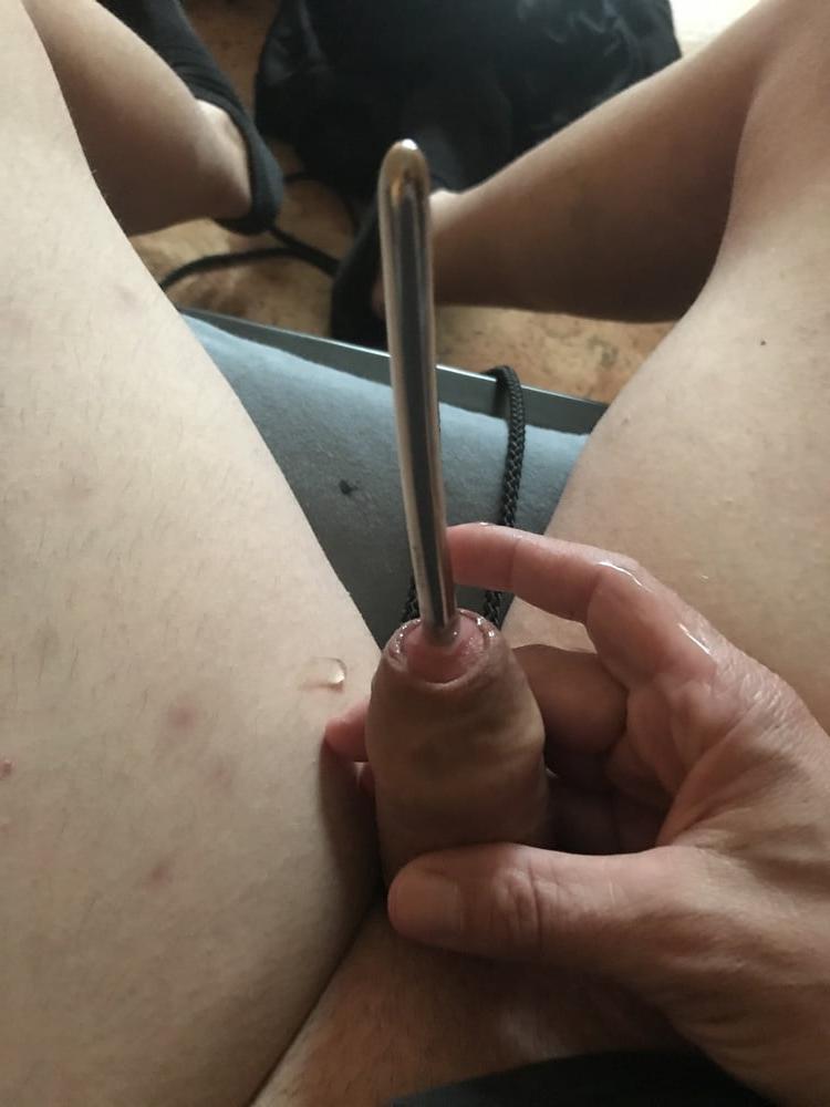 25P Public slaves CBT humiliation