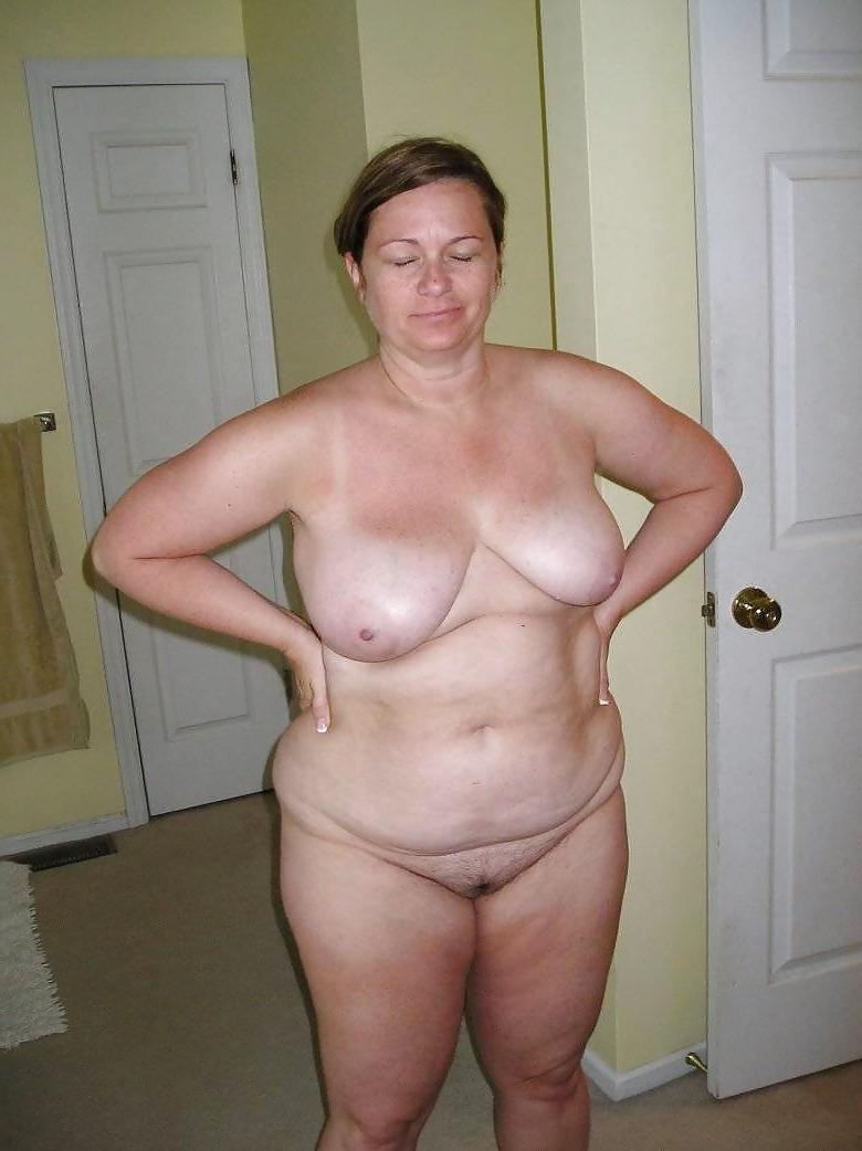 7P Fatty wives and girlfriends to look at