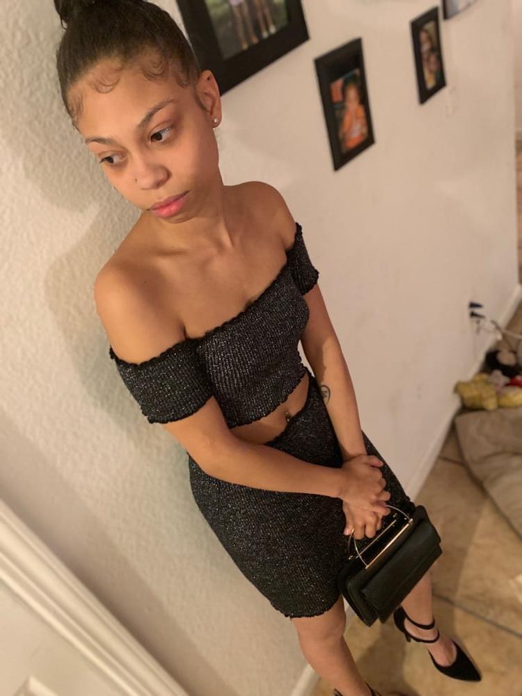 7P What Is Her Name