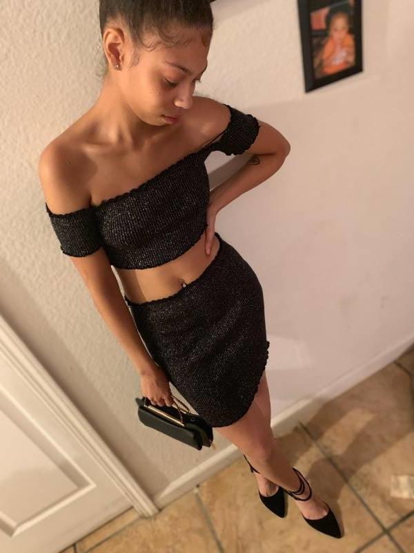 7P What Is Her Name
