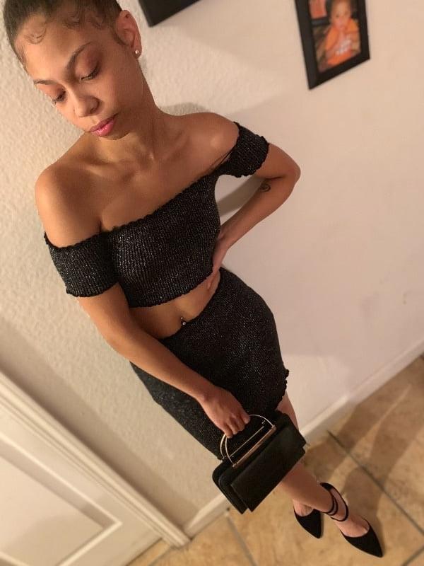7P What Is Her Name