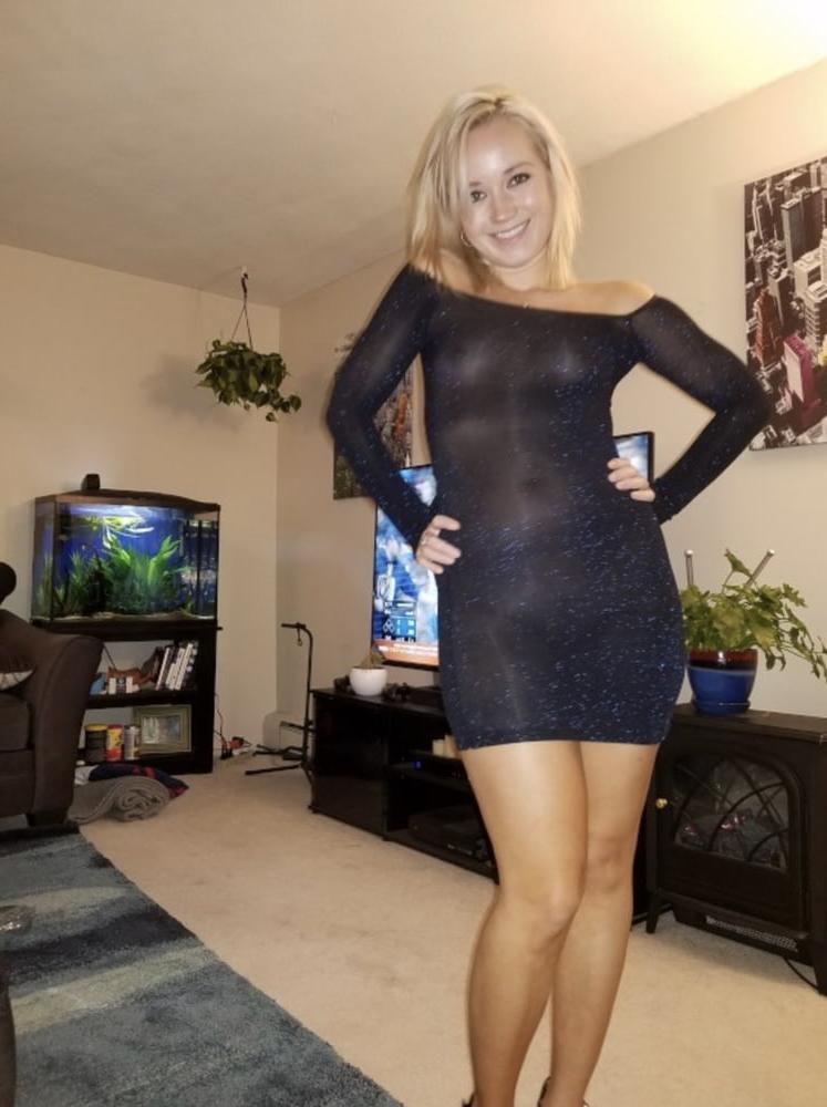 7P Nicole 29 yo slut wife from LA