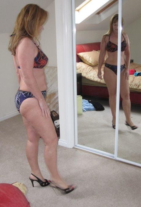 25P UK Wife K