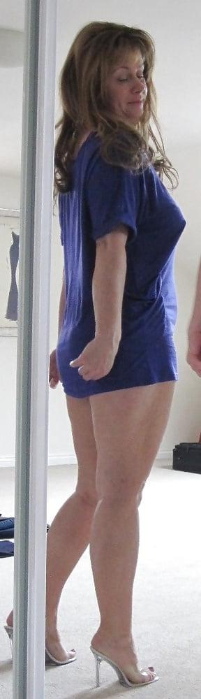 25P UK Wife K
