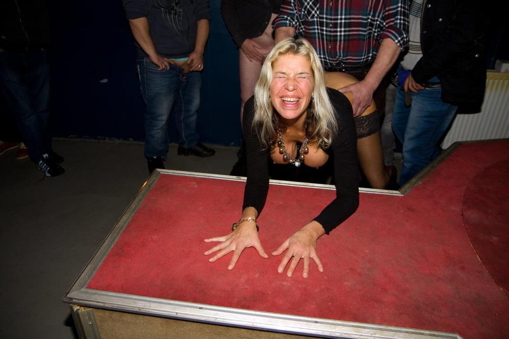 25P German Nympho Julia at her best