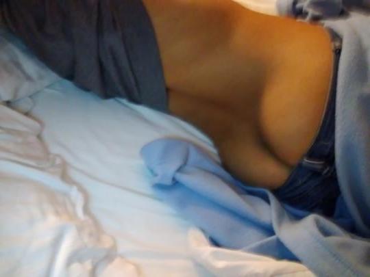 9P Let me know if you like what you see