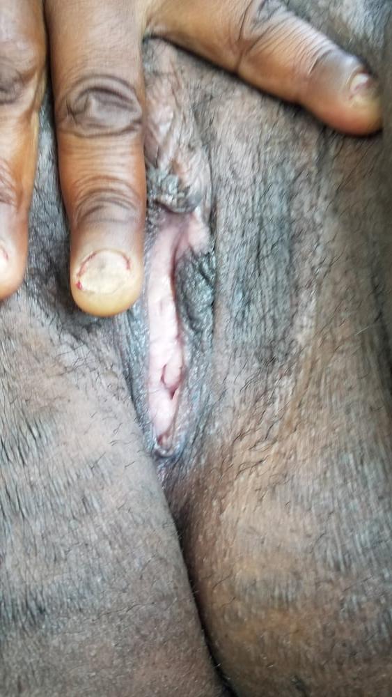 9P Ssbbw street ebony