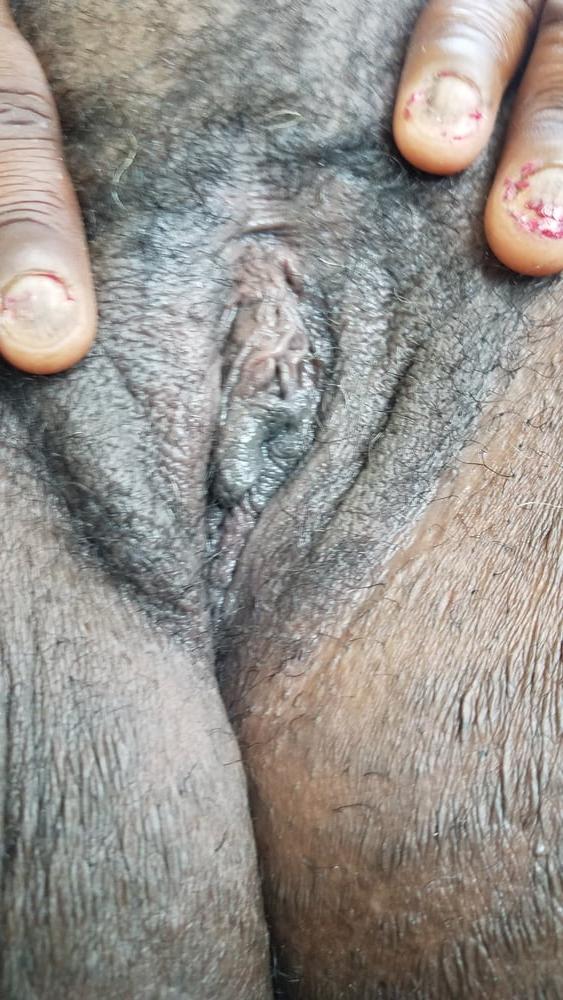9P Ssbbw street ebony
